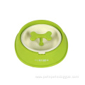 Pet Feeding Bowl Quality Pet Slow Food Bowl